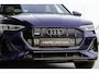 Audi E-tron e-tron 55 quattro Pro Line Plus 95 kWh | 90% SOH | Pano | Stoelkoeling