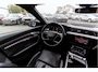 Audi E-tron e-tron 55 quattro Pro Line Plus 95 kWh | 90% SOH | Pano | Stoelkoeling