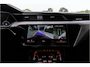 Audi E-tron e-tron 55 quattro Pro Line Plus 95 kWh | 90% SOH | Pano | Stoelkoeling