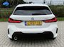BMW 1-Serie 116i High Executive M-Sport| PANO | Sport-/Schaalstoelen| M pakket | Carplay |