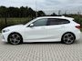 BMW 1-Serie 116i High Executive M-Sport| PANO | Sport-/Schaalstoelen| M pakket | Carplay |