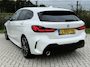 BMW 1-Serie 116i High Executive M-Sport| PANO | Sport-/Schaalstoelen| M pakket | Carplay |