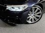 BMW 5-Serie 520i High Executive Edition/M Pakket/Pano/Memory/Camera/Stoelverwarming/Trekhaak/M Gordels/Leder/Headup/Dodehoek/20"/