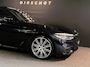 BMW 5-Serie 520i High Executive Edition/M Pakket/Pano/Memory/Camera/Stoelverwarming/Trekhaak/M Gordels/Leder/Headup/Dodehoek/20"/