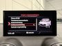 Audi Q2 1.4 TFSI CoD S-Line B&O/VIRTUAL/LED/ACC/KEYLESS/SFEER/CARPLAY/ALARM/DAB/S-LINE LEER SP.STOELEN/DONKERE-HEMEL/PRIVACY/AFN.TREKHAAK/ABSOLUTE NIEUWSTAAT