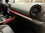 Audi Q2 1.4 TFSI CoD S-Line B&O/VIRTUAL/LED/ACC/KEYLESS/SFEER/CARPLAY/ALARM/DAB/S-LINE LEER SP.STOELEN/DONKERE-HEMEL/PRIVACY/AFN.TREKHAAK/ABSOLUTE NIEUWSTAAT