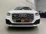 Audi Q2 1.4 TFSI CoD S-Line B&O/VIRTUAL/LED/ACC/KEYLESS/SFEER/CARPLAY/ALARM/DAB/S-LINE LEER SP.STOELEN/DONKERE-HEMEL/PRIVACY/AFN.TREKHAAK/ABSOLUTE NIEUWSTAAT