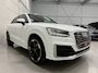 Audi Q2 1.4 TFSI CoD S-Line B&O/VIRTUAL/LED/ACC/KEYLESS/SFEER/CARPLAY/ALARM/DAB/S-LINE LEER SP.STOELEN/DONKERE-HEMEL/PRIVACY/AFN.TREKHAAK/ABSOLUTE NIEUWSTAAT