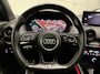 Audi Q2 1.4 TFSI CoD S-Line B&O/VIRTUAL/LED/ACC/KEYLESS/SFEER/CARPLAY/ALARM/DAB/S-LINE LEER SP.STOELEN/DONKERE-HEMEL/PRIVACY/AFN.TREKHAAK/ABSOLUTE NIEUWSTAAT