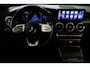Mercedes-Benz C-klasse 180 AMG-LINE NAP PANO/CARPLAY/CAM/STOELVER/VOL