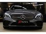 Mercedes-Benz C-klasse 180 AMG-LINE NAP PANO/CARPLAY/CAM/STOELVER/VOL