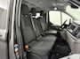 Ford Transit Custom 2.0TDCI 130PK Automaat Limited Dubbele Cabine | 6-Persoons | Navigatie | Multimedia | Airco | Cruise | Trekhaak