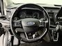 Ford Transit Custom 2.0TDCI 130PK Automaat Limited Dubbele Cabine | 6-Persoons | Navigatie | Multimedia | Airco | Cruise | Trekhaak
