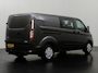 Ford Transit Custom 2.0TDCI 130PK Automaat Limited Dubbele Cabine | 6-Persoons | Navigatie | Multimedia | Airco | Cruise | Trekhaak