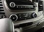 Ford Transit Custom 2.0TDCI 130PK Automaat Limited Dubbele Cabine | 6-Persoons | Navigatie | Multimedia | Airco | Cruise | Trekhaak