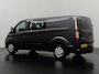 Ford Transit Custom 2.0TDCI 130PK Automaat Limited Dubbele Cabine | 6-Persoons | Navigatie | Multimedia | Airco | Cruise | Trekhaak