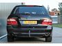 Mercedes-Benz E-klasse Combi 200 K. Classic Youngtimer Trekhaak Leder