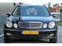 Mercedes-Benz E-klasse Combi 200 K. Classic Youngtimer Trekhaak Leder