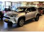 Toyota Yaris Cross 1.5 Hybrid 130PK 3.854Km, Zeer complete auto