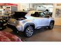 Toyota Yaris Cross 1.5 Hybrid 130PK 3.854Km, Zeer complete auto