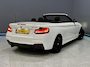 BMW 2-Serie Cabrio M240i 340PS