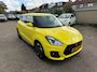 Suzuki Swift 1.4 Sport I Clima I Adap. Cruise I Camera I Stoelverw. I Champion Yellow