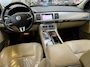 Jaguar XF 2.2D