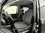 Mercedes-Benz Vito 9G-Tronic Automaat Lang Dubbele Cabine | 2xSchuifdeur | Navigatie | Camera | Airco | Cruise |