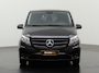 Mercedes-Benz Vito 9G-Tronic Automaat Lang Dubbele Cabine | 2xSchuifdeur | Navigatie | Camera | Airco | Cruise |