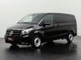 Mercedes-Benz Vito 9G-Tronic Automaat Lang Dubbele Cabine | 2xSchuifdeur | Navigatie | Camera | Airco | Cruise |