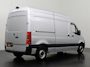 Mercedes-Benz Sprinter 9G-Tronic Automaat L2H2 | Multimedia | Camera | Airco | 3-Zits | Betimmering