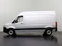 Mercedes-Benz Sprinter 9G-Tronic Automaat L2H2 | Multimedia | Camera | Airco | 3-Zits | Betimmering