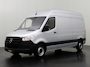 Mercedes-Benz Sprinter 9G-Tronic Automaat L2H2 | Multimedia | Camera | Airco | 3-Zits | Betimmering