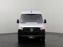Mercedes-Benz Sprinter 9G-Tronic Automaat L2H2 | Multimedia | Camera | Airco | 3-Zits | Betimmering