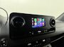 Mercedes-Benz Sprinter 9G-Tronic Automaat L2H2 | Multimedia | Camera | Airco | 3-Zits | Betimmering