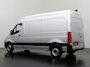 Mercedes-Benz Sprinter 9G-Tronic Automaat L2H2 | Multimedia | Camera | Airco | 3-Zits | Betimmering