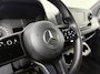Mercedes-Benz Sprinter 9G-Tronic Automaat L2H2 | Multimedia | Camera | Airco | 3-Zits | Betimmering