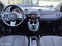 Mazda 2 1.3i BIFUEL GT ECC 16"LM Elek ramen V+A USB AUX 5drs