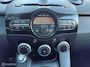 Mazda 2 1.3i BIFUEL GT ECC 16"LM Elek ramen V+A USB AUX 5drs