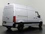 Mercedes-Benz Sprinter 9G-Tronic Automaat L2H2 | Multimedia | Camera | Airco | 3-Zits | Betimmering