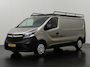 Opel Vivaro 1.6CDTI 120PK Lang Edition | Imperiaal | Trekhaak | Navigatie | Multimedia | Airco | Cruise | 3-Zits