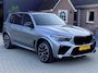 BMW X5 M Competition 626 PK NIEUWSTAAT PANO HEADUP SKYLOUNGE MEMORY APPLE CARPLAY