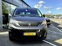 Peugeot Expert GB L2 KAMPEERAUTO 1.5 BlueHDi 120pk 2PERSOONS Premium | Vouwdak | Volledige kampeeruitrusting | Airco | Camerahulp | Trekhaak | Navigatie | AppleCarPlay & AndroidAuto
