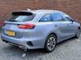 Kia Ceed Sportswagon 1.6 GDI PHEV DynamicLine | Navigatie | Licht metalen velgen 16 inch | Camera |