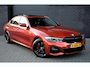 BMW 3-Serie 320i High Executive Edition*M-Pakket*DAK*HEAD-UP*LEDER*ENZ*