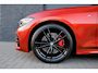 BMW 3-Serie 320i High Executive Edition*M-Pakket*DAK*HEAD-UP*LEDER*ENZ*