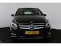Mercedes-Benz B-klasse 180 Business Solution (STOELVERWARMING, CAMERA, CRUISE CONTROL)