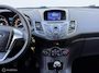 Ford Fiesta 1.0 nette auto met nieuwe riem en nieuwe apk