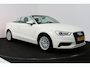 Audi A3 Cabriolet 1.4 TFSI Ambiente Pro Line Plus (STOELVERWARMING, AUTOMAAT, NAVIGATIE)