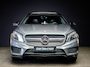 Mercedes-Benz GLA AMG 45 4MATIC Aero pakket|sportuitlaat|carplay|bucket seats|20 inch|